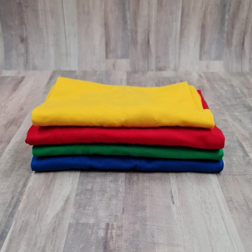 تيشيرت قطن سادة