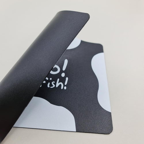 قاعدة لباد للفأرة (الماوس)