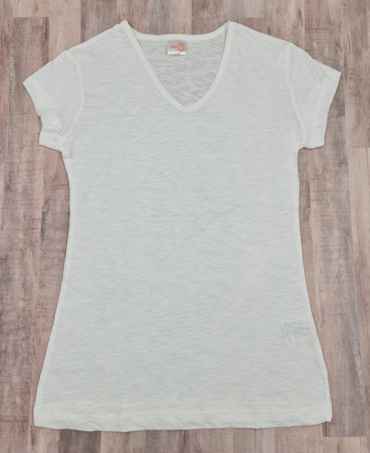 تيشيرت قطن سادة