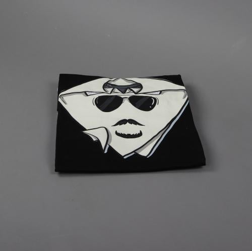 تيشيرت (المكشخ)