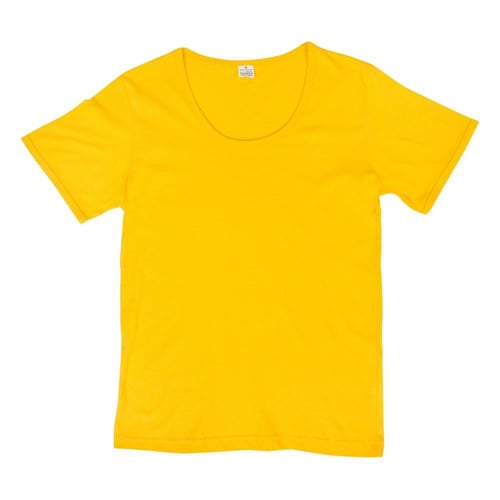 تيشيرت قطن سادة