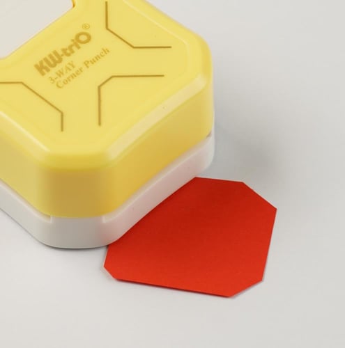 قطاعة للزوايا