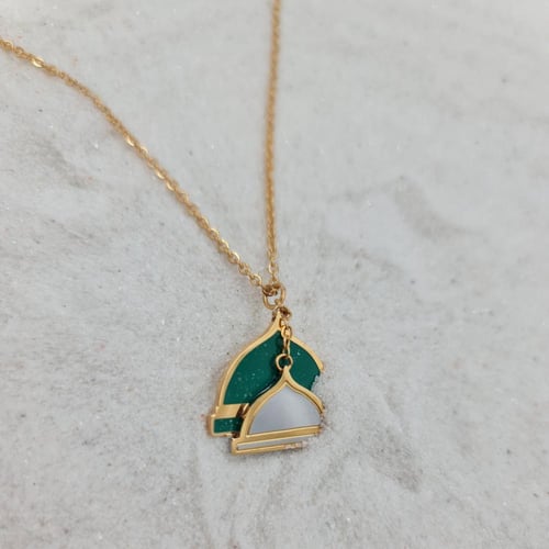 سلسلة (القبتين)