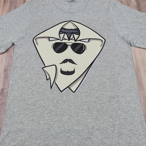 تيشيرت (المكشخ)