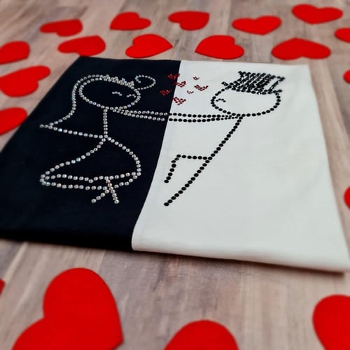 تيشيرت (العرسان)