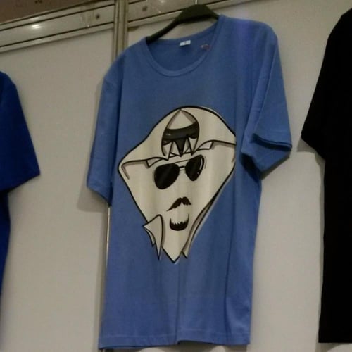 تيشيرت (المكشخ)