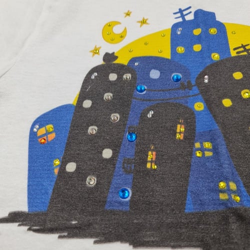 تيشيرت البيوت