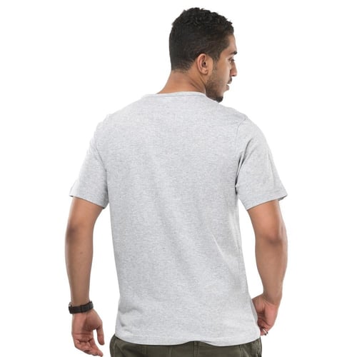 تيشيرت قطن سادة