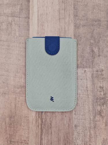 محفظة بطاقات