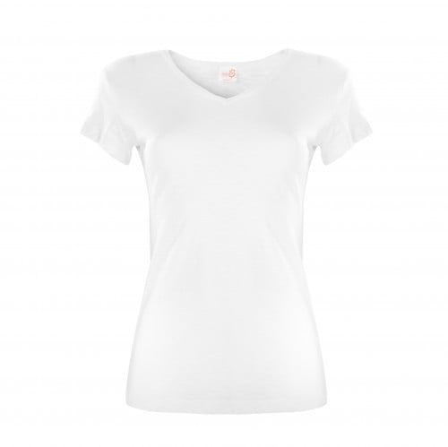 تيشيرت قطن سادة