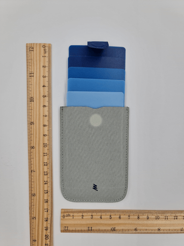 محفظة بطاقات