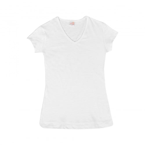 تيشيرت قطن سادة