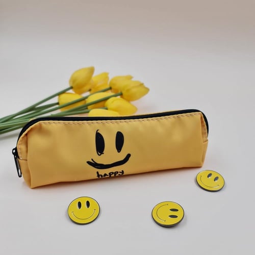 مقلمية سمايلي