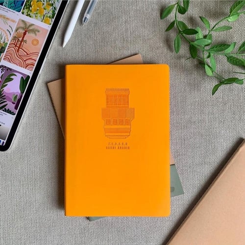 دفتر الروشان