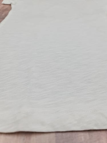 تيشيرت قطن سادة