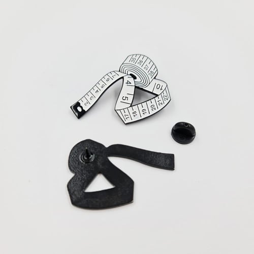 بروش متر الخياطة