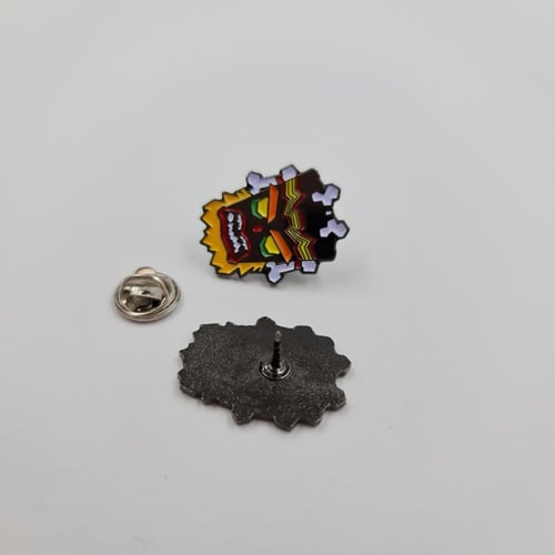 بروش أوكا أوكا