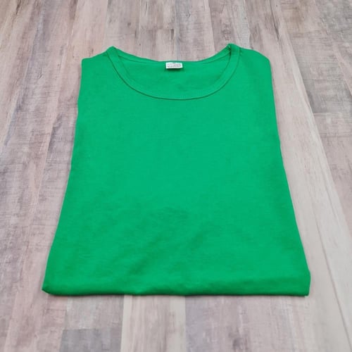 تيشيرت قطن سادة