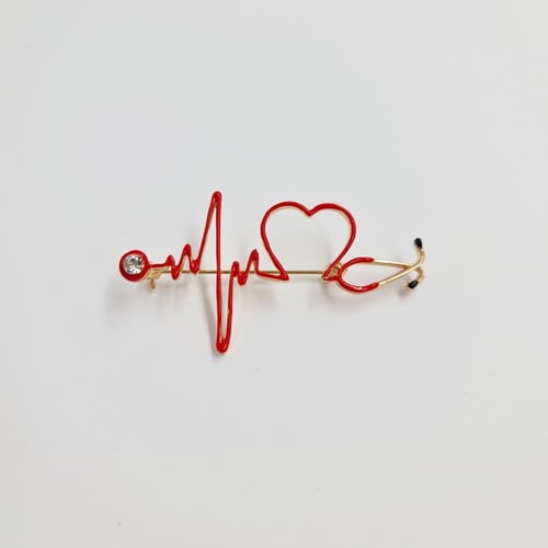 بروش تخطيط القلب