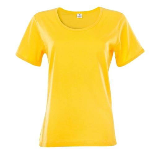 تيشيرت قطن سادة