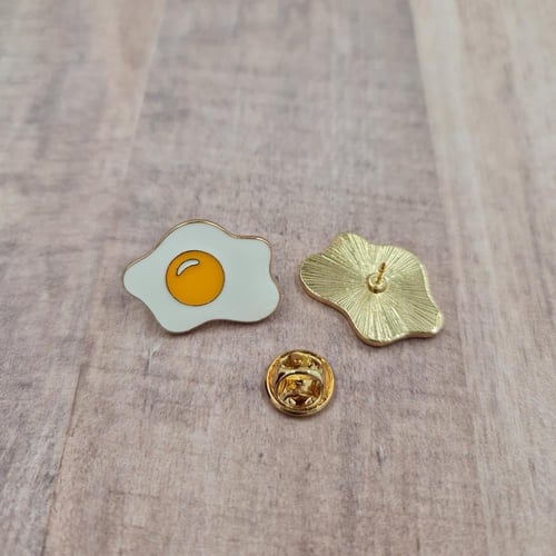 بروش البيضة