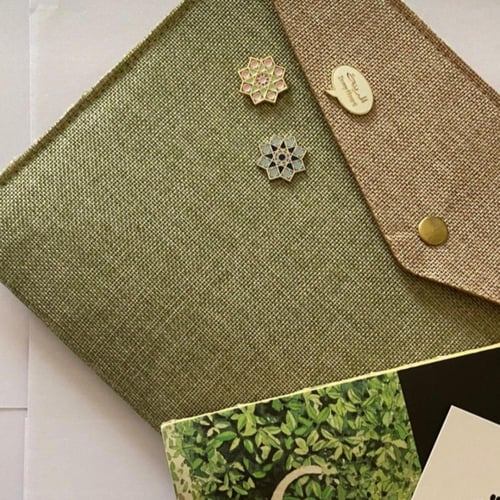 بروش (النجمة الثمانية)