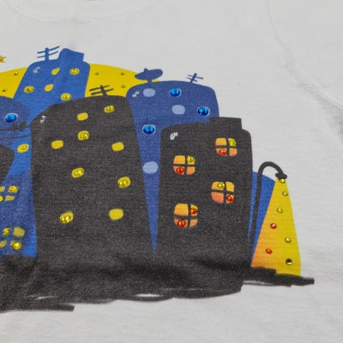 تيشيرت البيوت