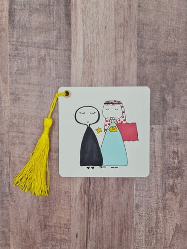 بطاقة تهنئة