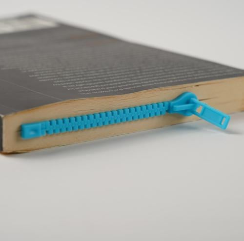 فاصلة كتاب (السوستة)