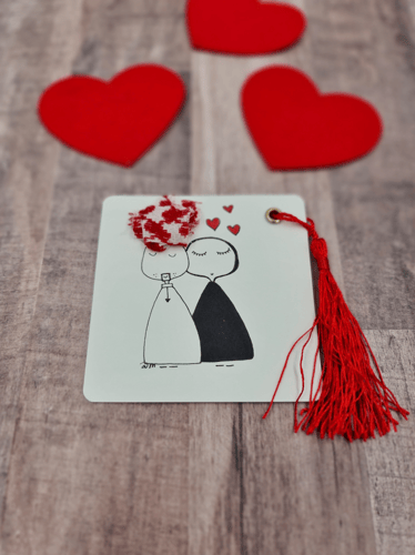 بطاقة تهنئة