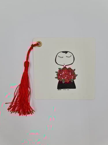 بطاقة تهنئة