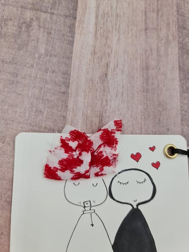 بطاقة تهنئة