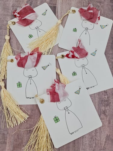 بطاقة تهنئة