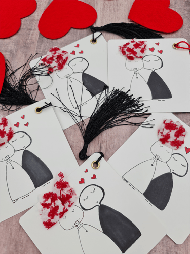 بطاقة تهنئة