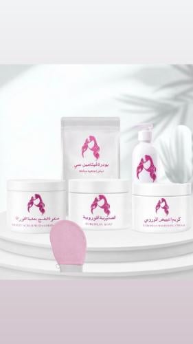 Eid box 6 products