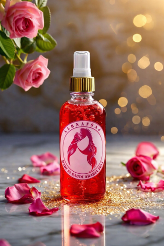 Blackcurrant toner