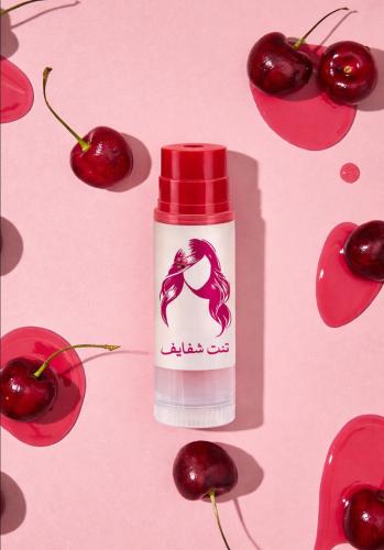 Lip gloss