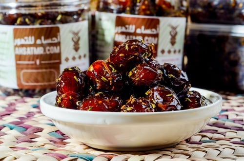 سفسيف الاحساء الفاخر - جديد