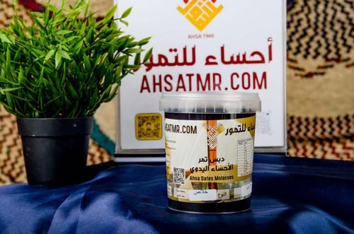 دبس يدوي 4 انواع/احجام