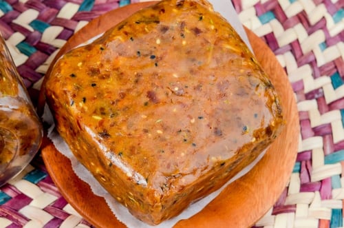 عجينة المعمول الحساوي الخاصة