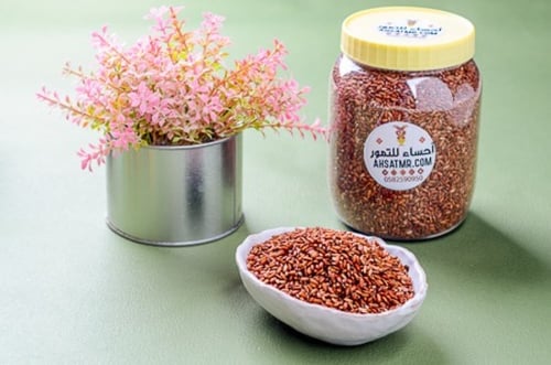 رز حساوي معتق فاخر