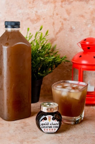 جميد لومي/ دبس ليمون حساوي