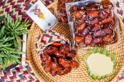 خلاص البيت الفاخر