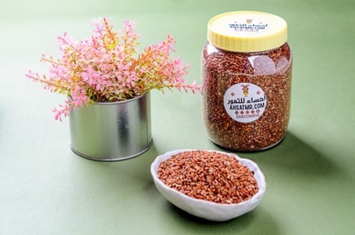 رز حساوي معتق فاخر