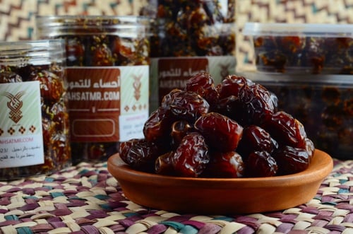 تمر رزيز نثر - جديد