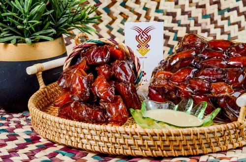 خلاص البيت الفاخر