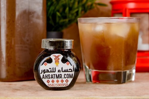 جميد لومي/ دبس ليمون حساوي