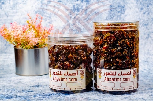 سفسيف الاحساء الفاخر - جديد