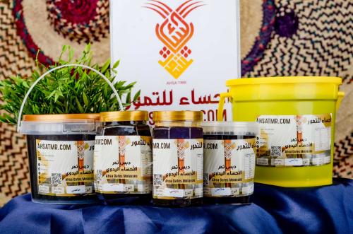 دبس يدوي 4 انواع/احجام