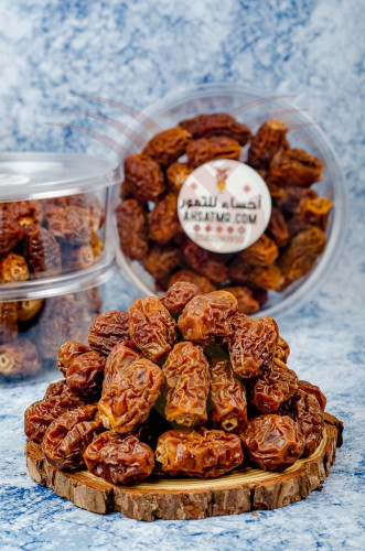 سلوق رطب زاملي / هلالي- جديد 2025